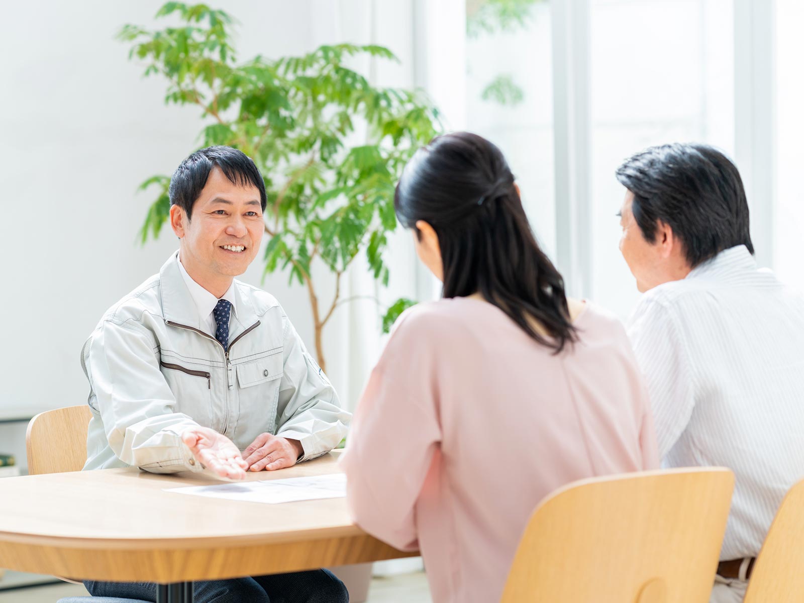 リフォーム - キュアテック株式会社