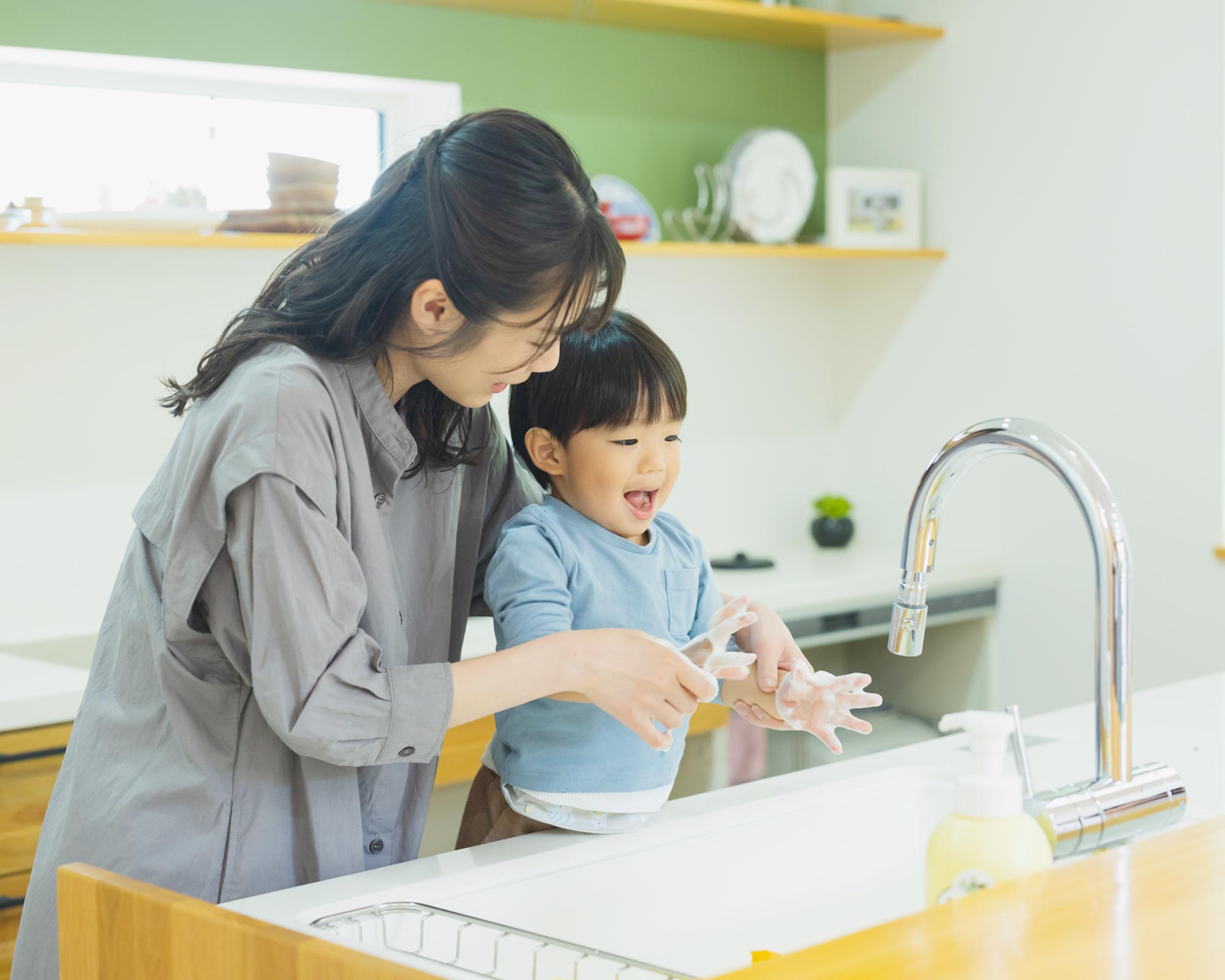 リフォーム - キュアテック株式会社