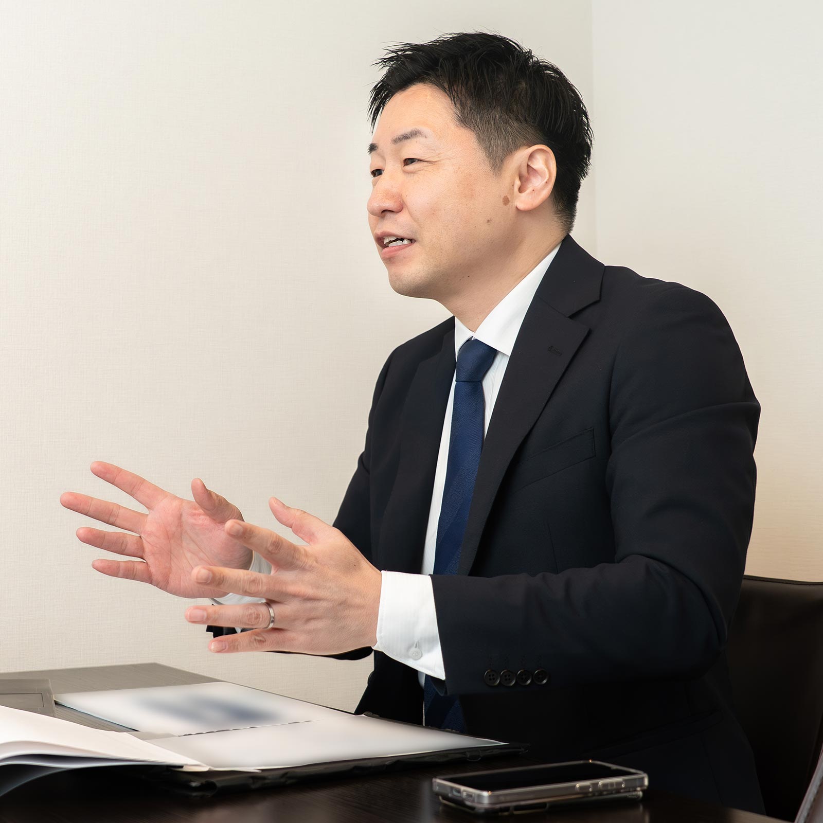 不動産コンサルティング - 株式会社fcfs