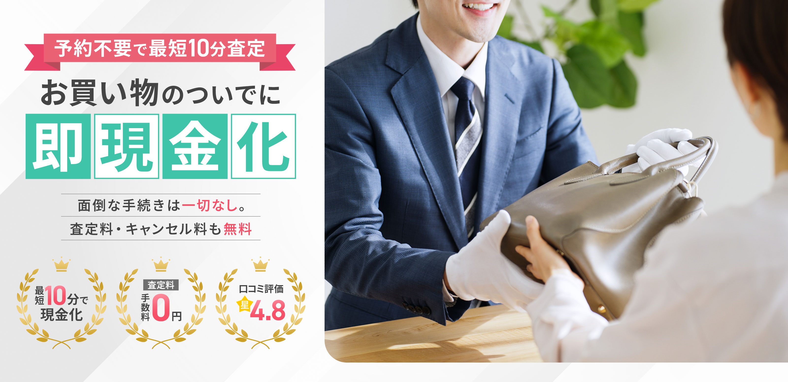 買取事業 - 株式会社M.Y