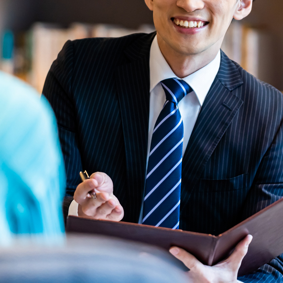 営業力向上支援 - 株式会社スマイリッシュ