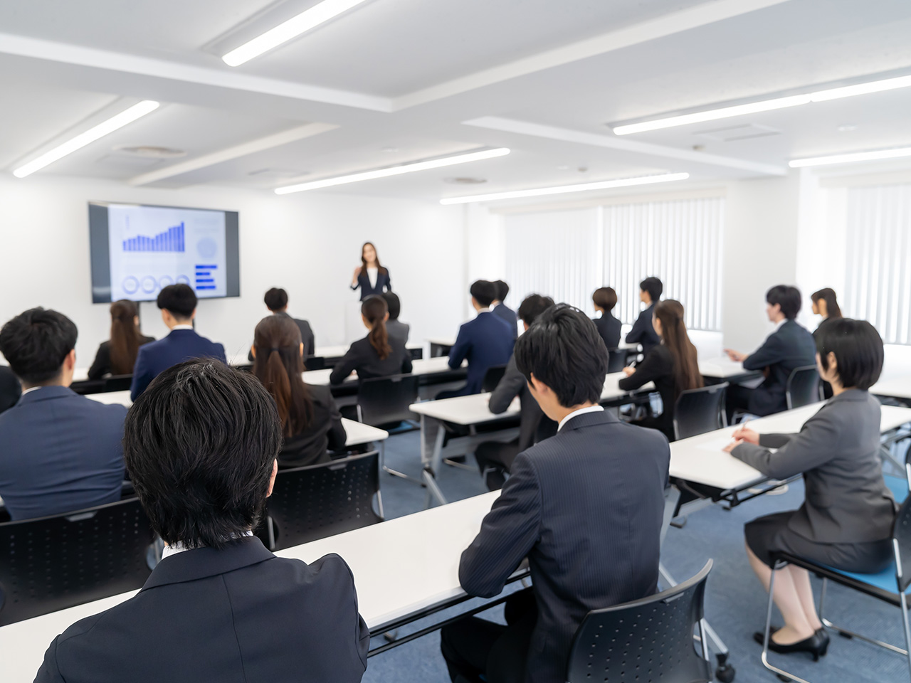 営業力向上支援 - 株式会社スマイリッシュ