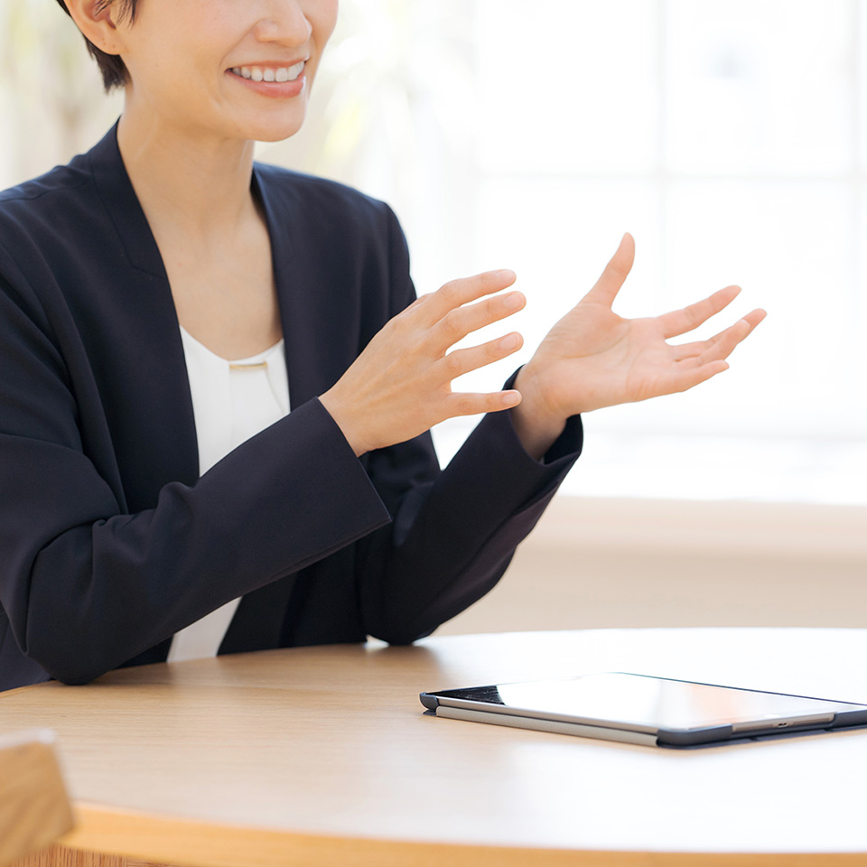 営業力向上支援 - 株式会社スマイリッシュ