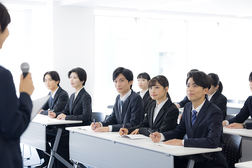 営業力向上支援 - 株式会社スマイリッシュ