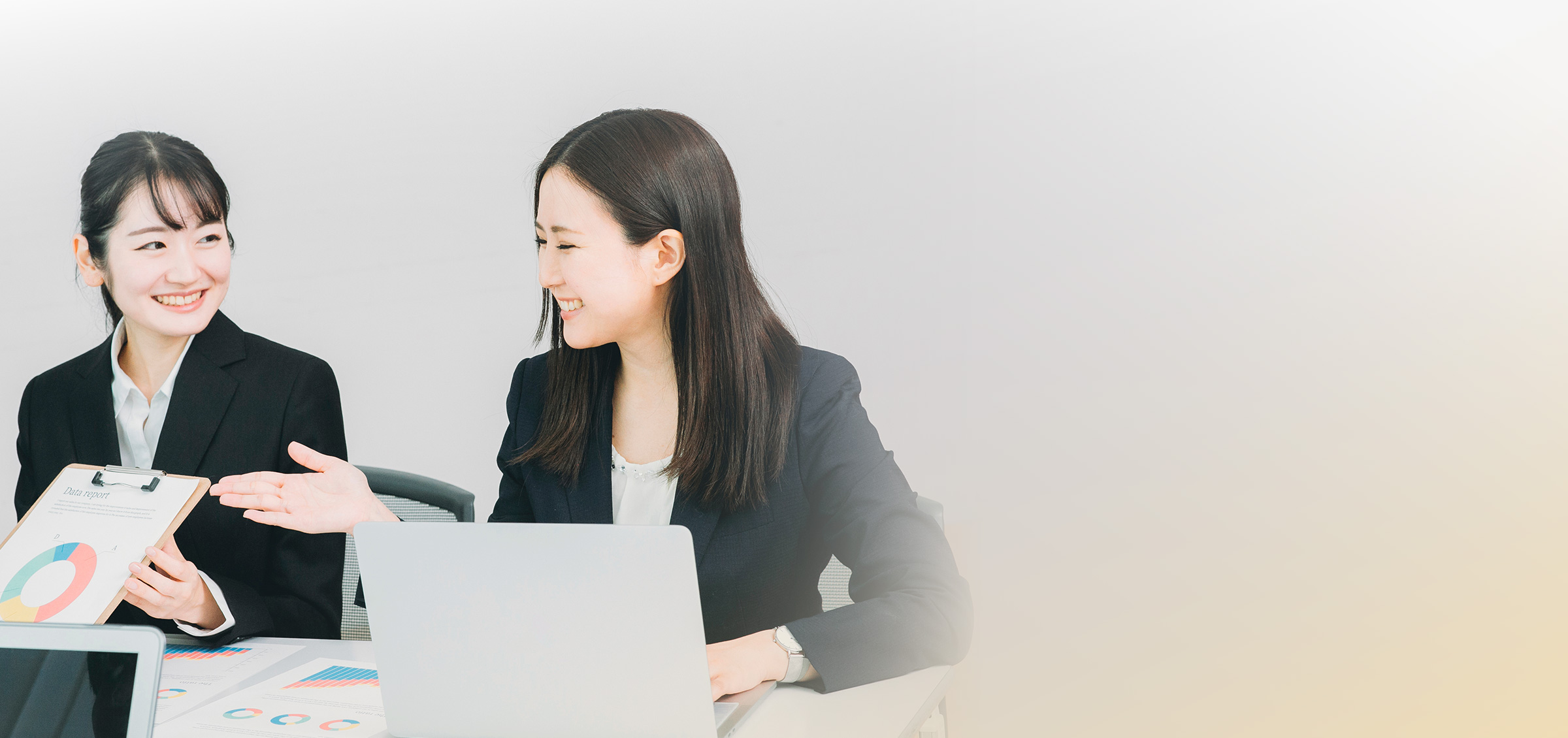 営業力向上支援 - 株式会社スマイリッシュ