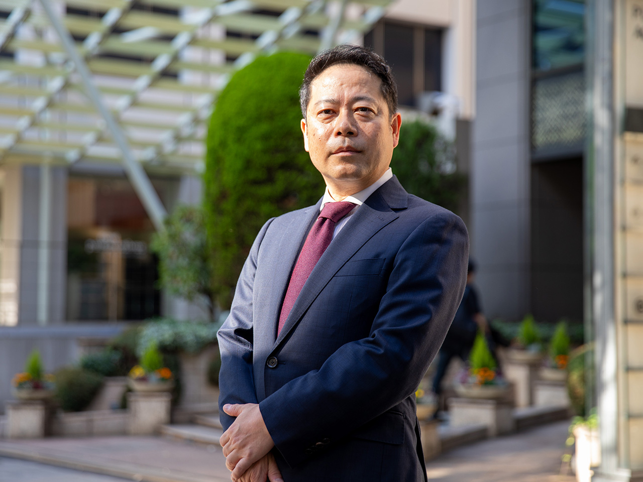 営業力向上支援 - 株式会社スマイリッシュ