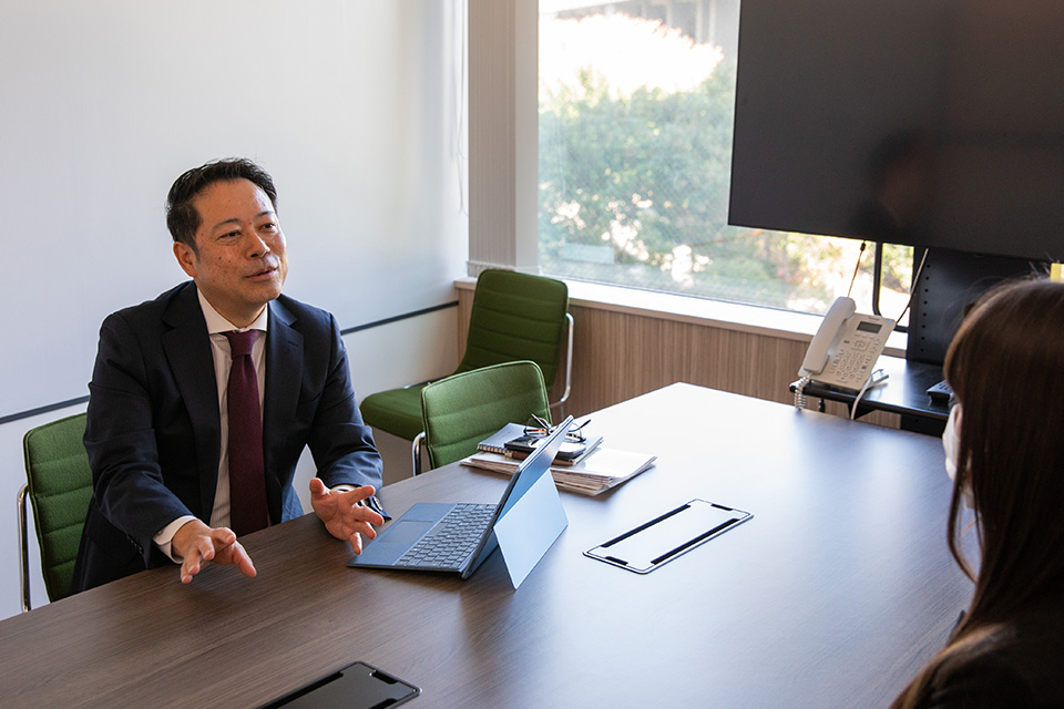 営業力向上支援 - 株式会社スマイリッシュ