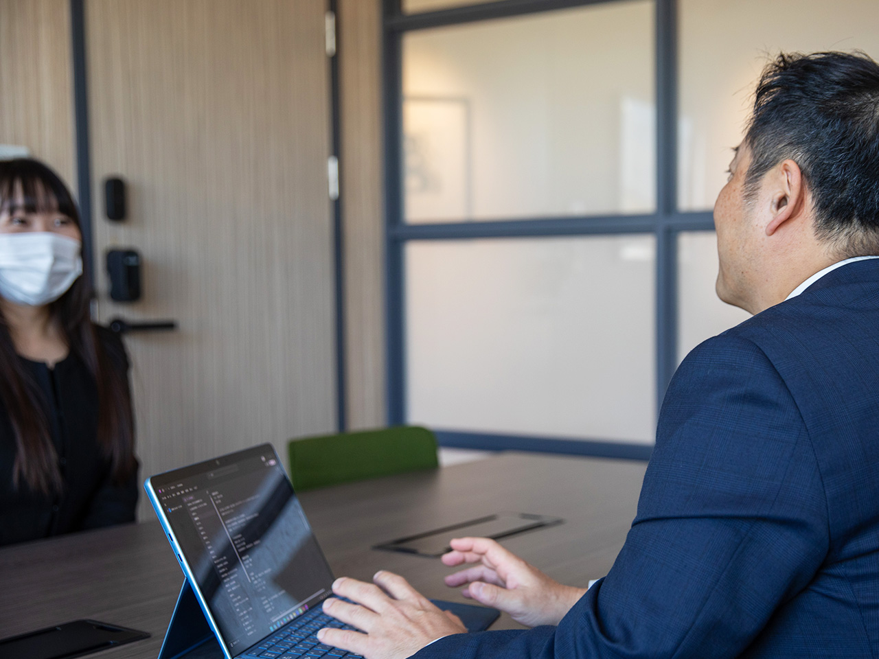 営業力向上支援 - 株式会社スマイリッシュ