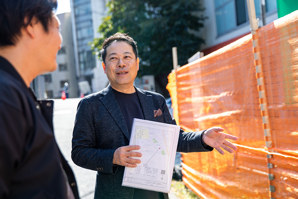 マイホームコンシェルジュ - 株式会社スマイリッシュ