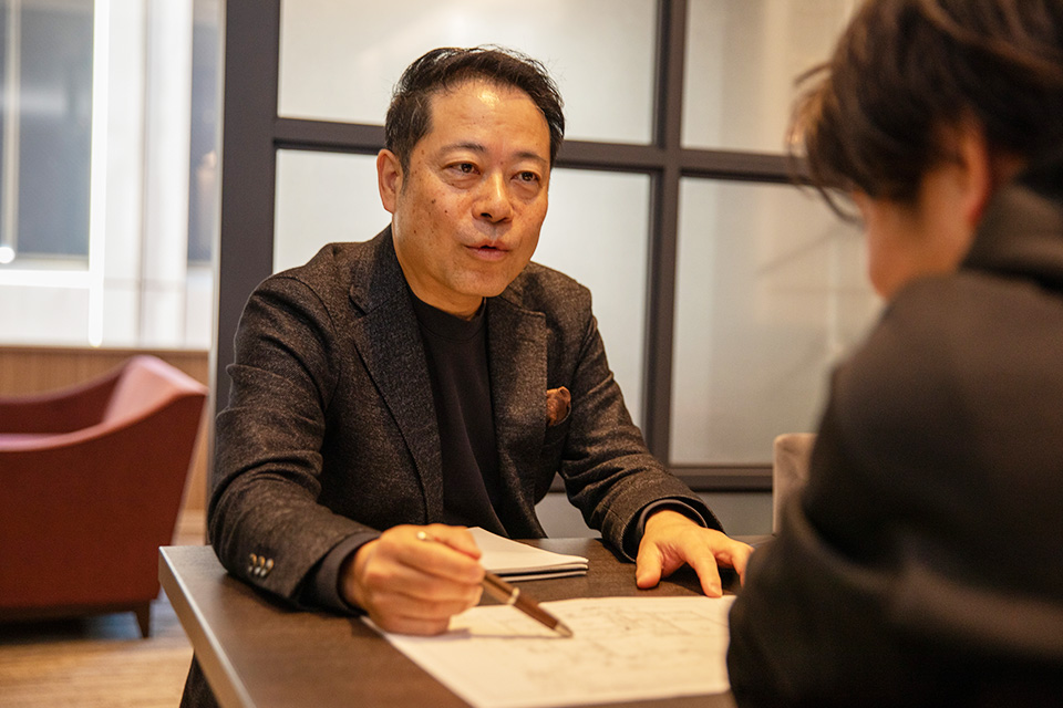 マイホームコンシェルジュ - 株式会社スマイリッシュ