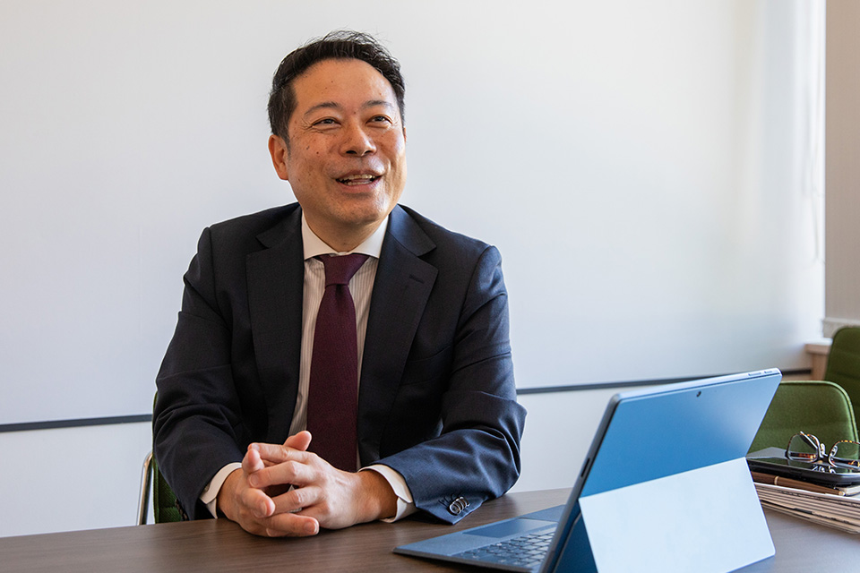 営業力向上支援 - 株式会社スマイリッシュ