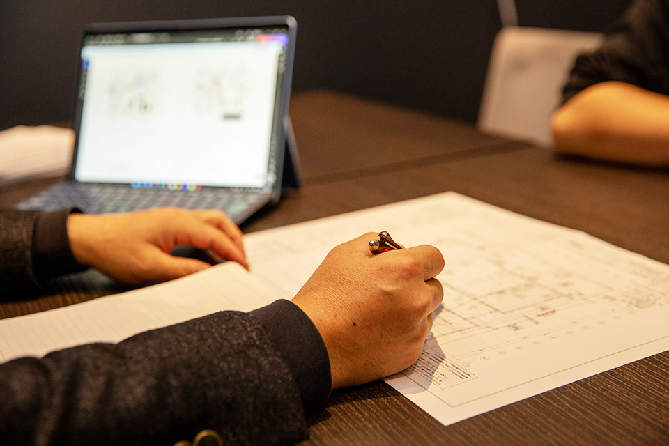 マイホームコンシェルジュ - 株式会社スマイリッシュ