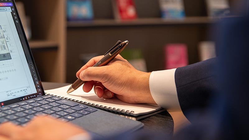 法人向けサービス - 株式会社スマイリッシュ