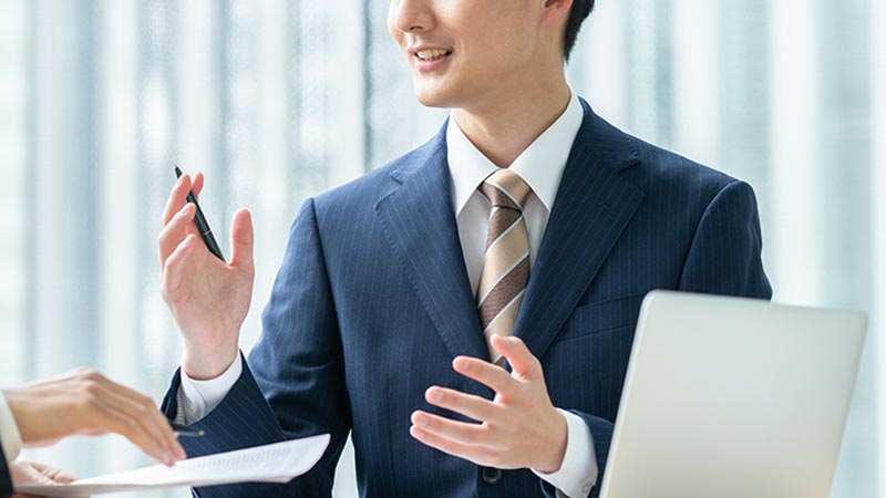 法人向けサービス - 株式会社スマイリッシュ