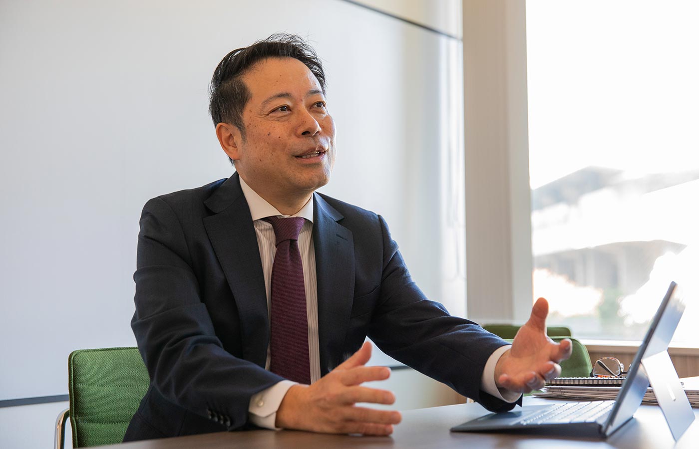 私たちについて - 株式会社スマイリッシュ