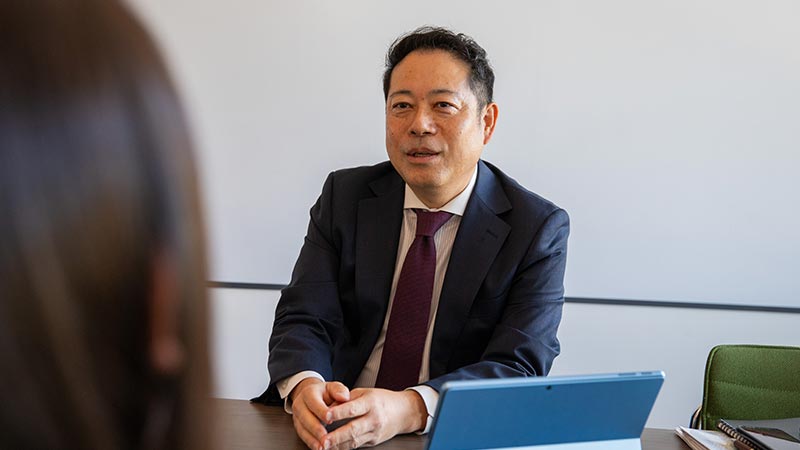 法人向けサービス - 株式会社スマイリッシュ