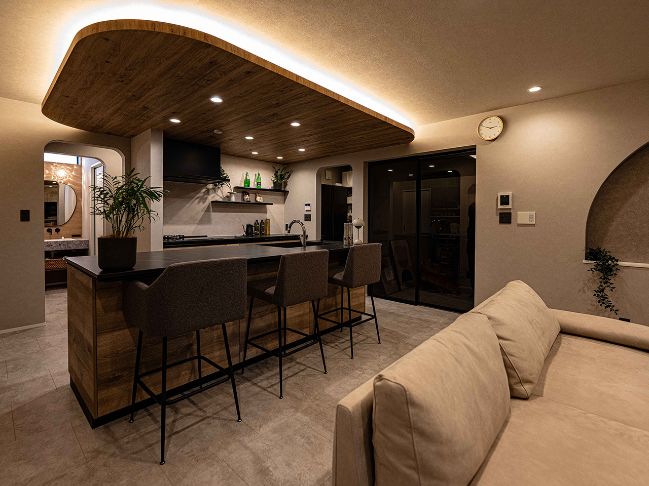 マイホームコンシェルジュ - 株式会社スマイリッシュ