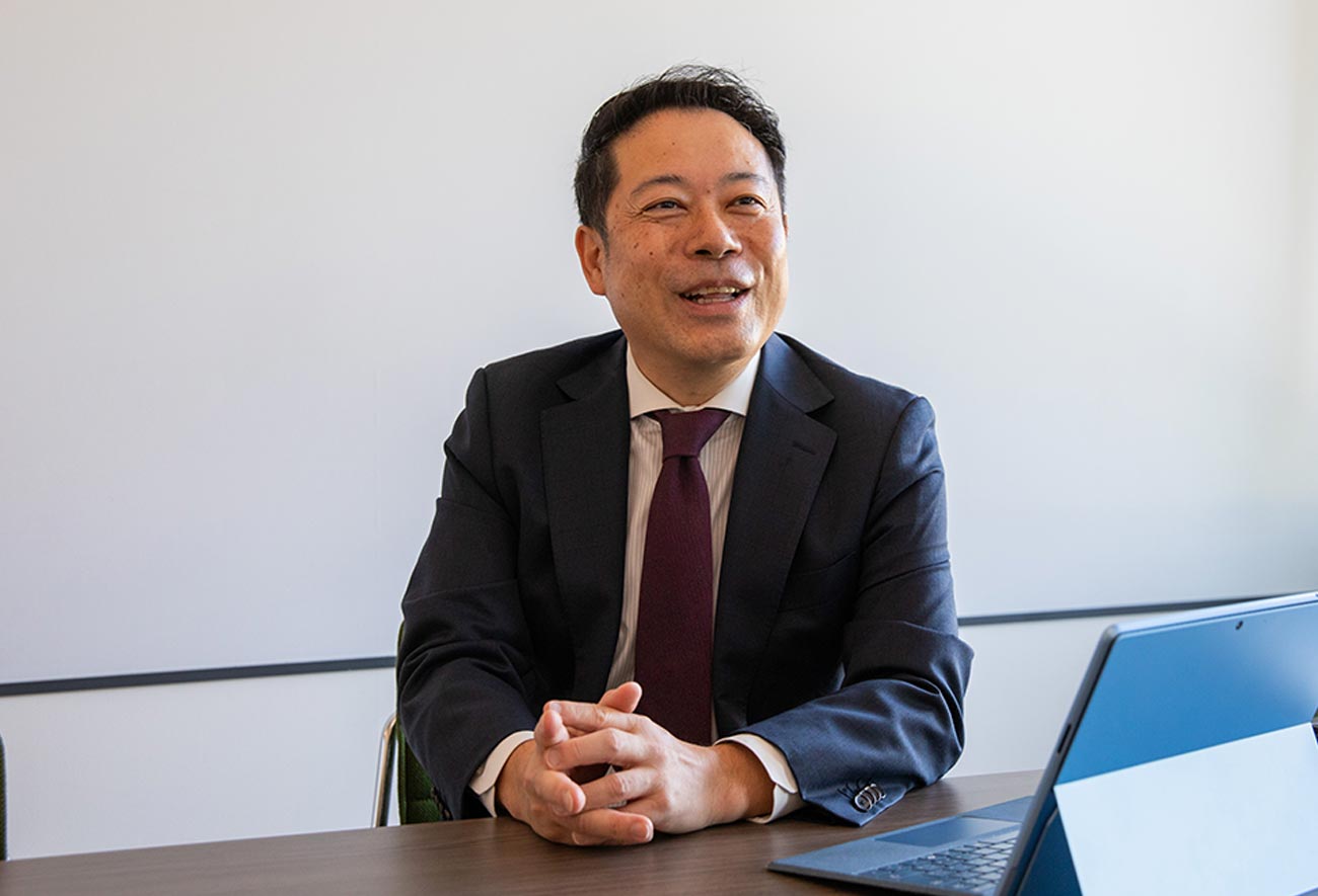 TOP - 株式会社スマイリッシュ