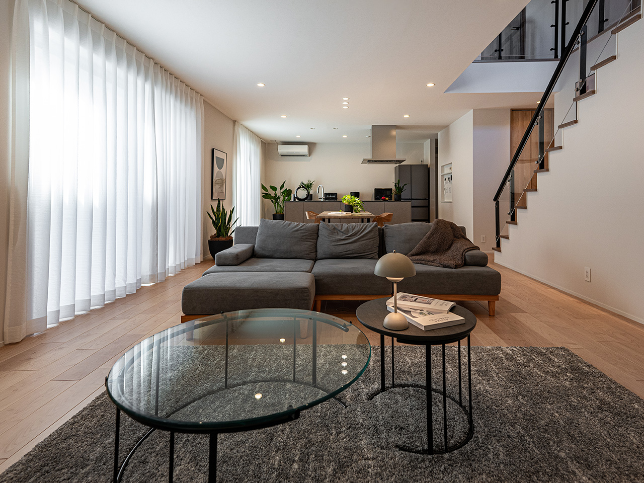 マイホームコンシェルジュ - 株式会社スマイリッシュ