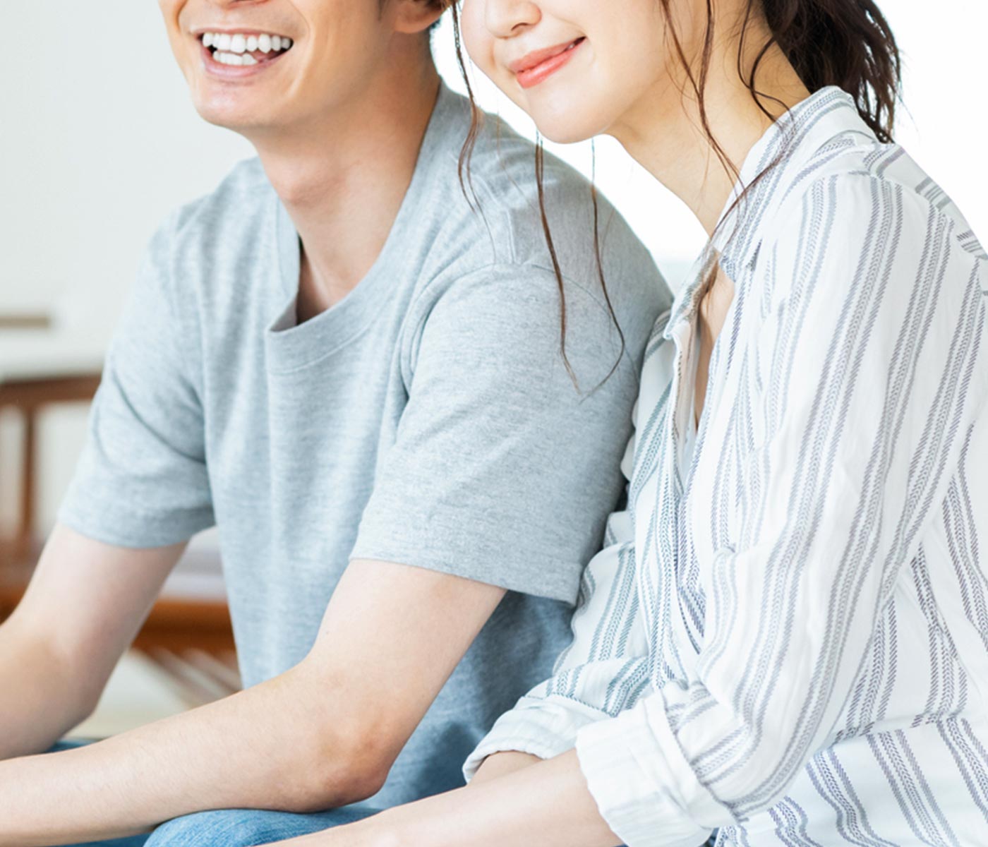 個人向けサービス - 株式会社スマイリッシュ