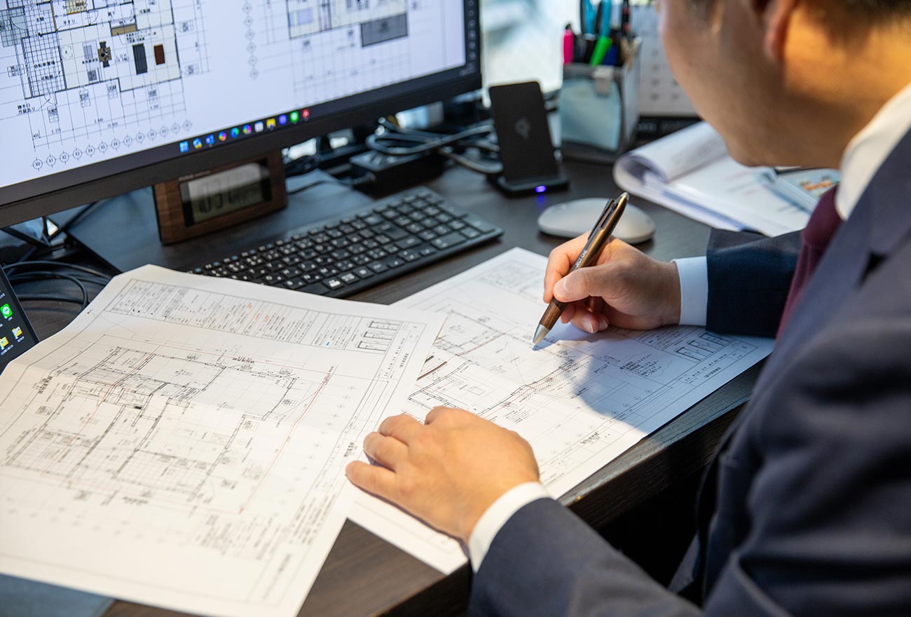 個人向けサービス - 株式会社スマイリッシュ