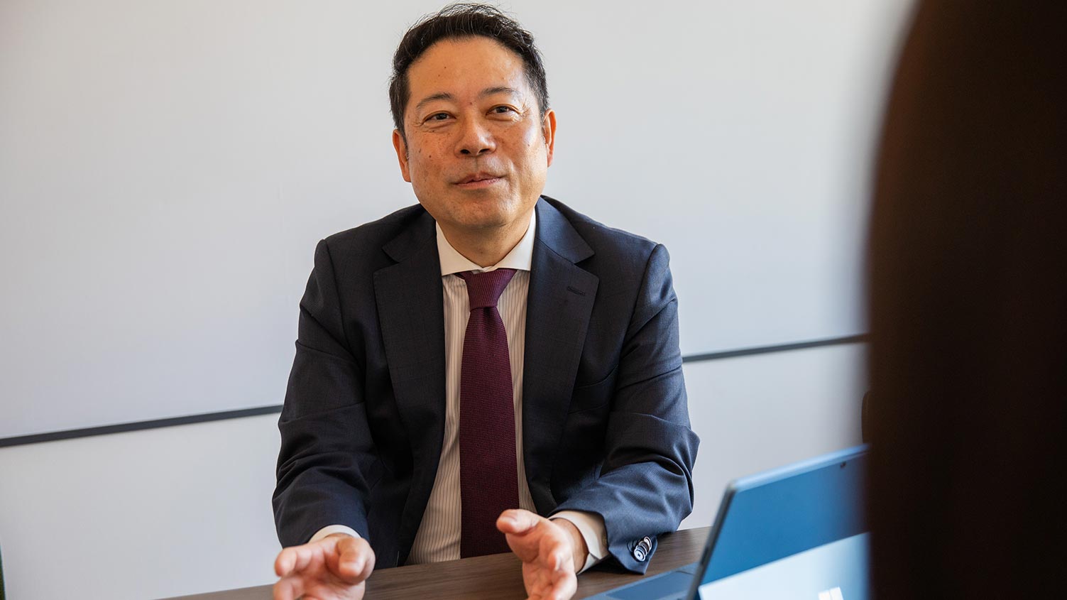 法人向けサービス - 株式会社スマイリッシュ