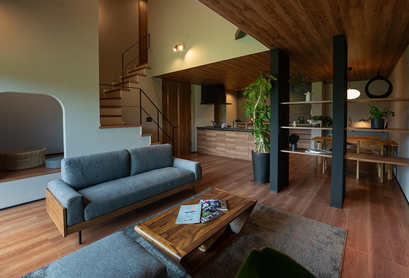 私たちについて - 株式会社スマイリッシュ