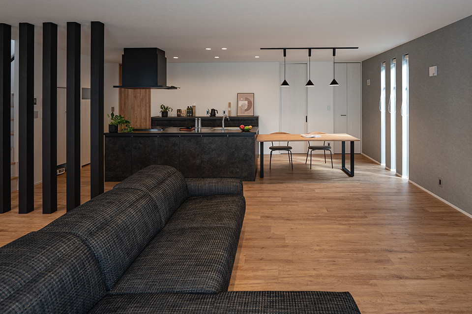 マイホームコンシェルジュ - 株式会社スマイリッシュ