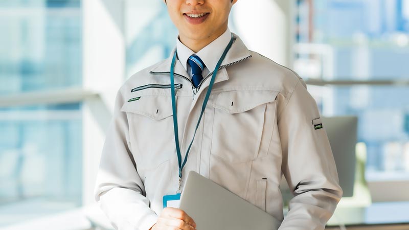 法人向けサービス - 株式会社スマイリッシュ