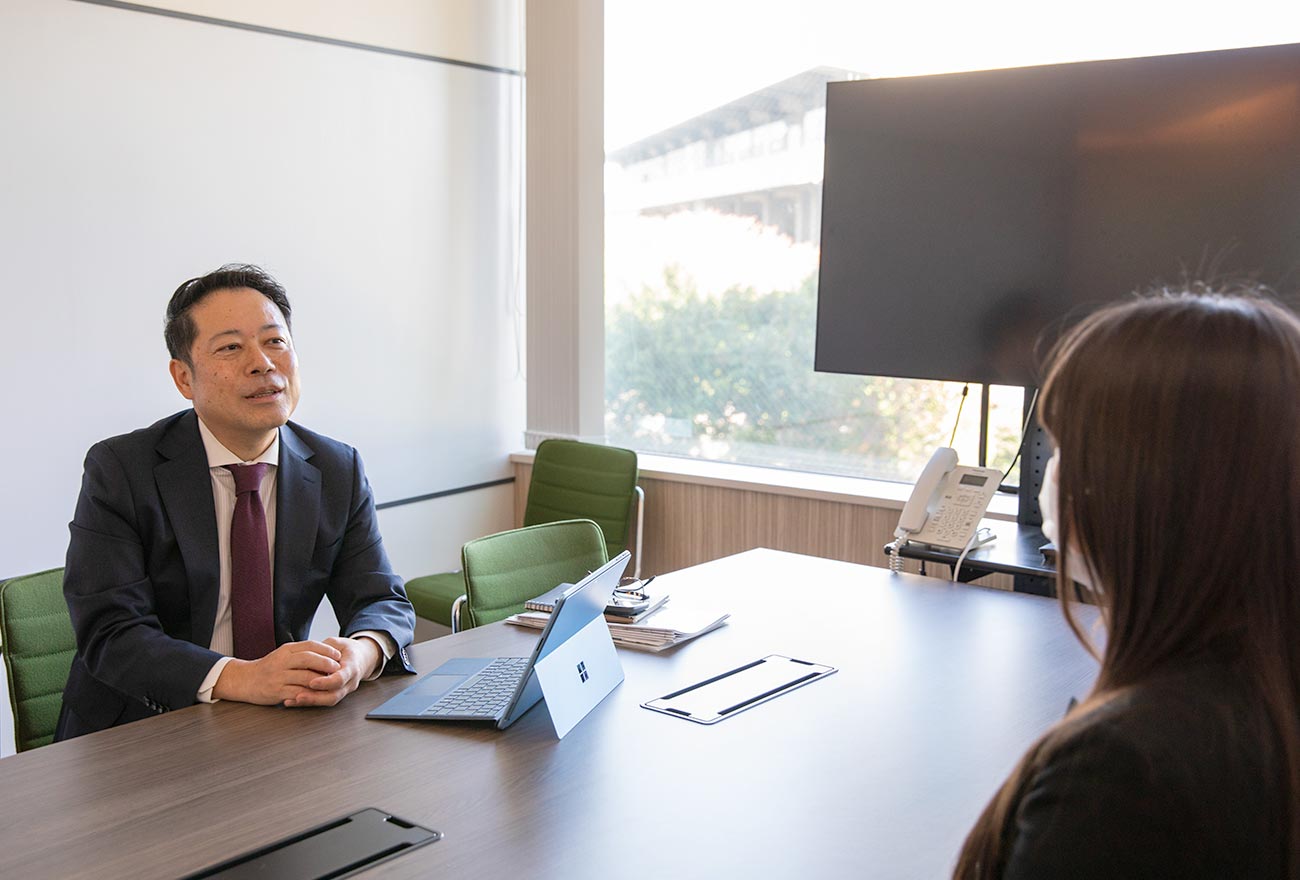 個人向けサービス - 株式会社スマイリッシュ