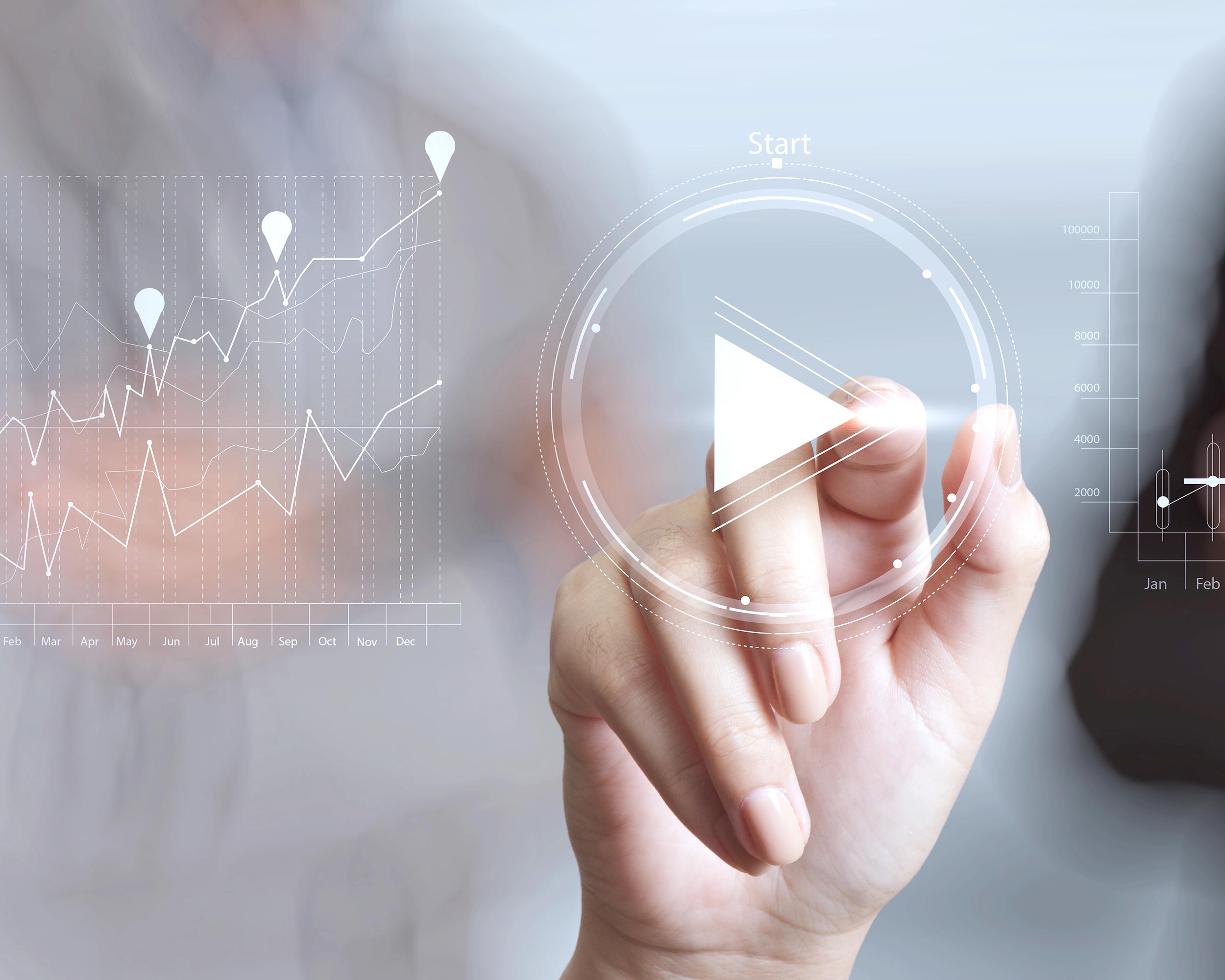 ショート動画制作 - ナイトてんしょん株式会社