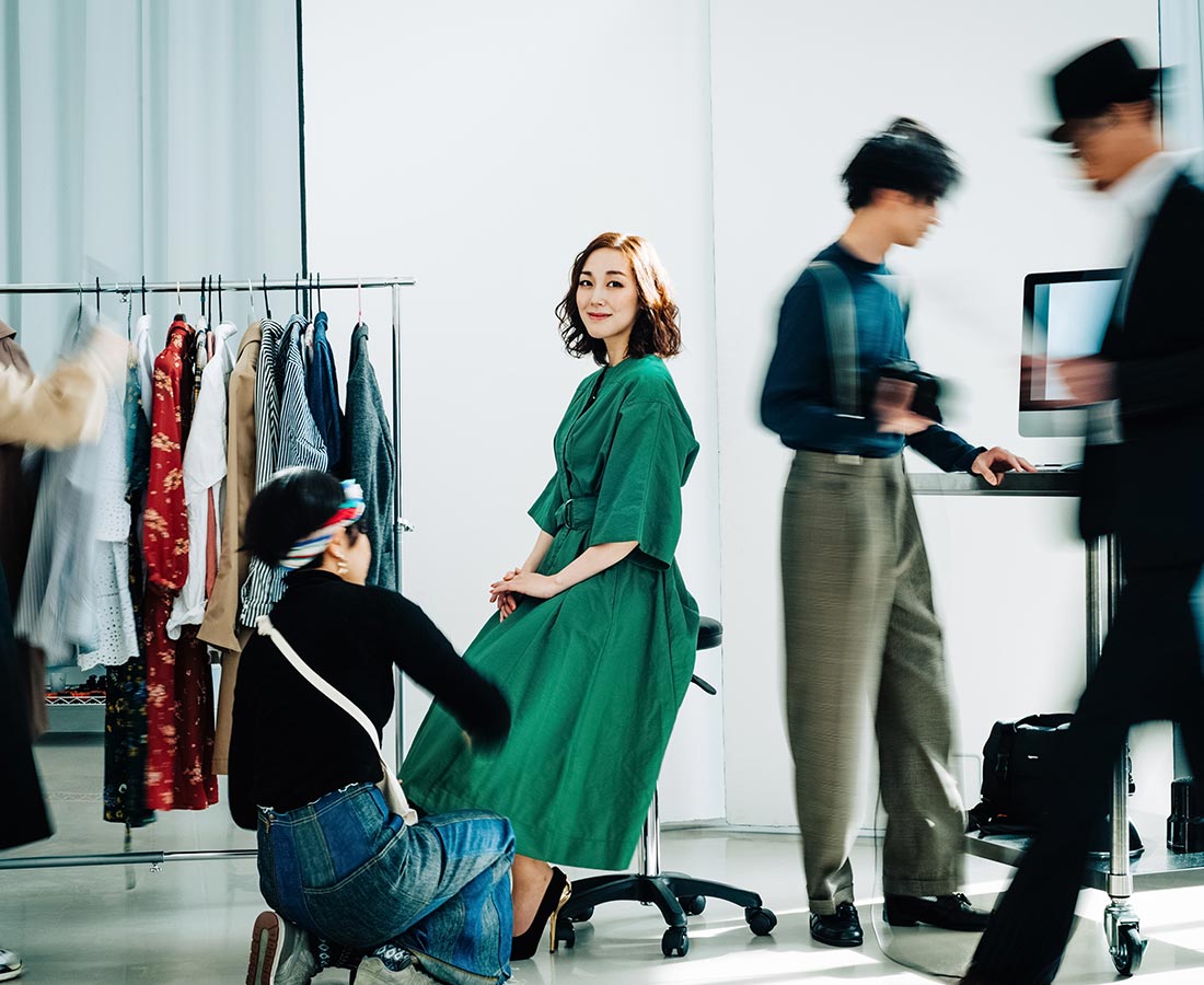 ショート動画制作 - ナイトてんしょん株式会社