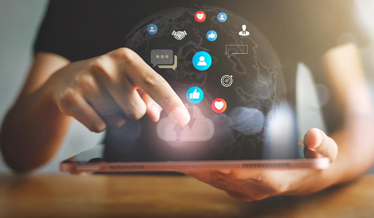 ショート動画制作 - ナイトてんしょん株式会社