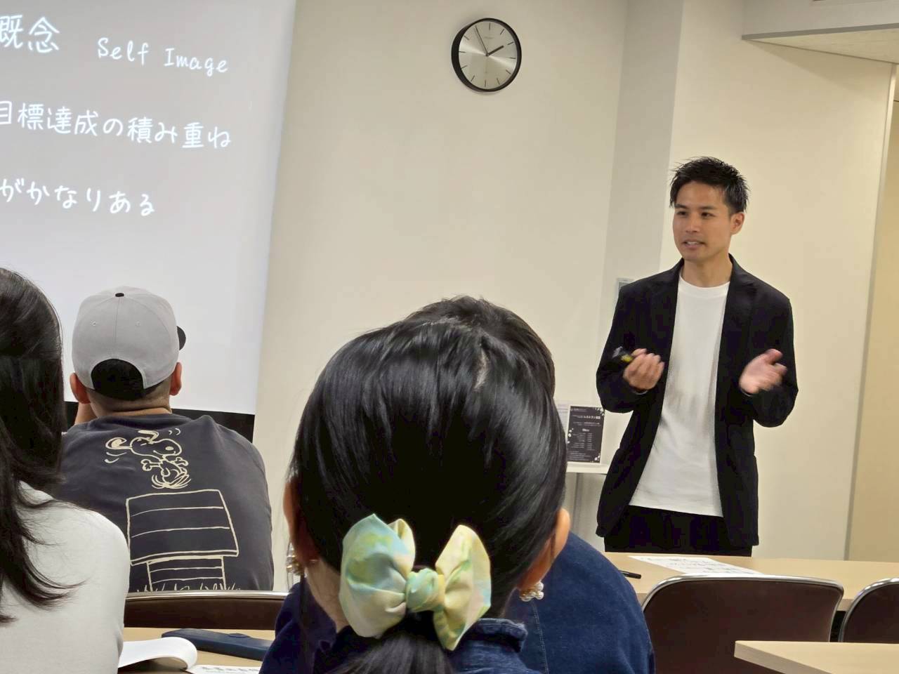 コーチング・教育 - 未来志創プロジェクト