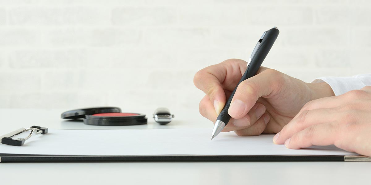 選ばれる理由 - 司法書士法人葵橋事務所