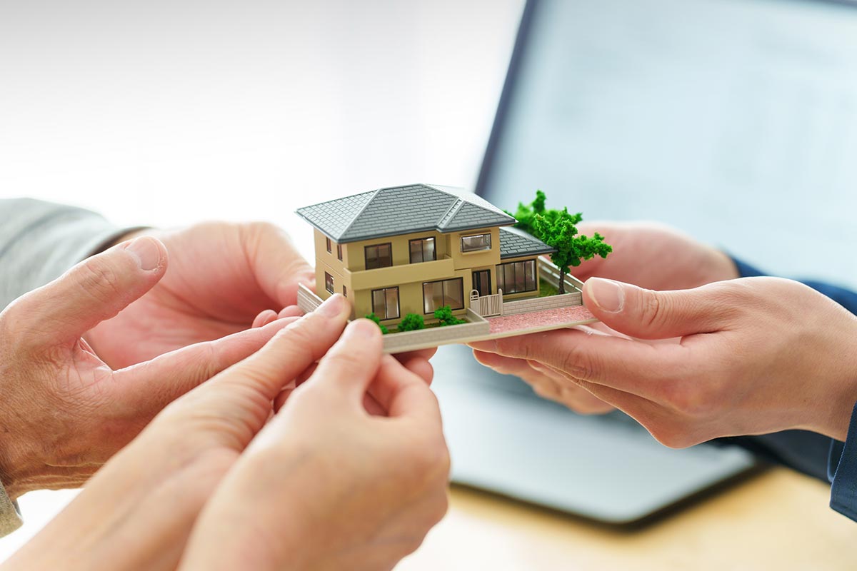 サービス - 司法書士法人葵橋事務所