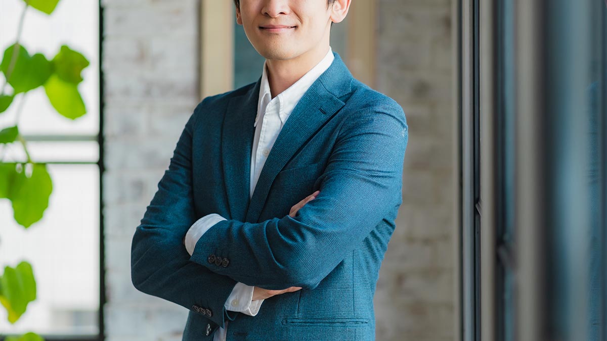 私たちについて - 司法書士法人葵橋事務所