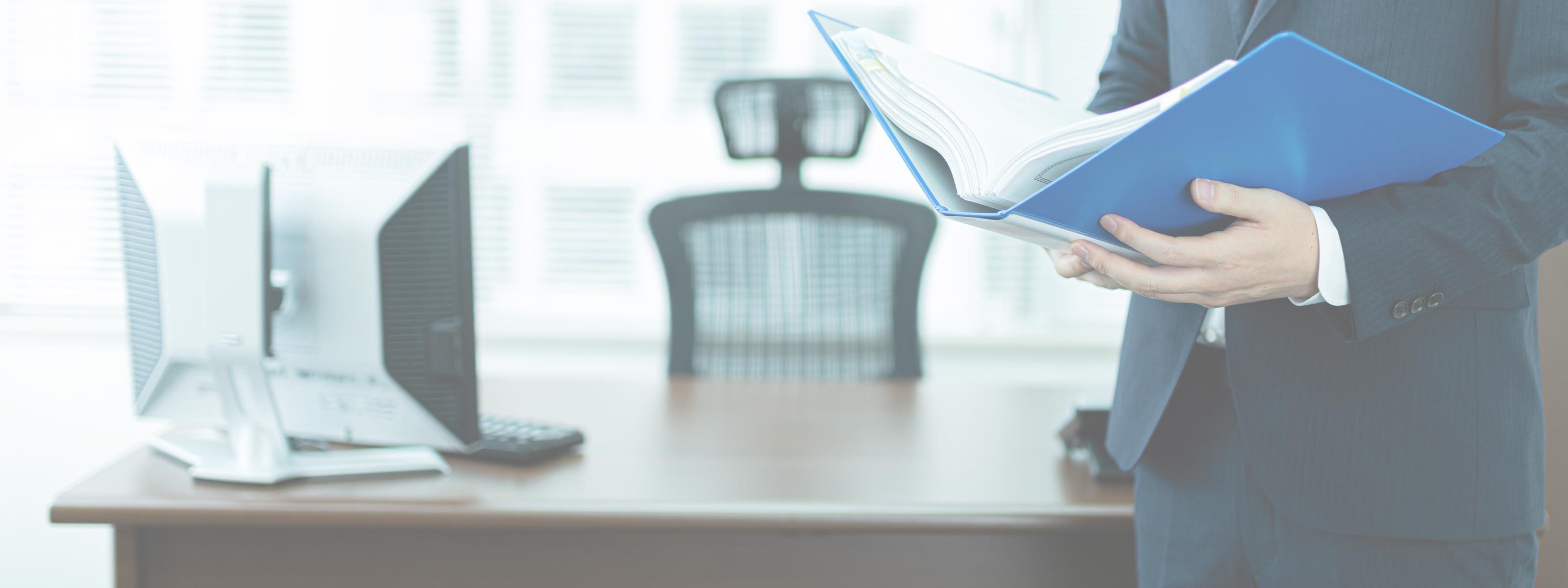 選ばれる理由 - 司法書士法人葵橋事務所