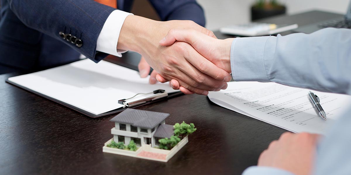 選ばれる理由 - 司法書士法人葵橋事務所