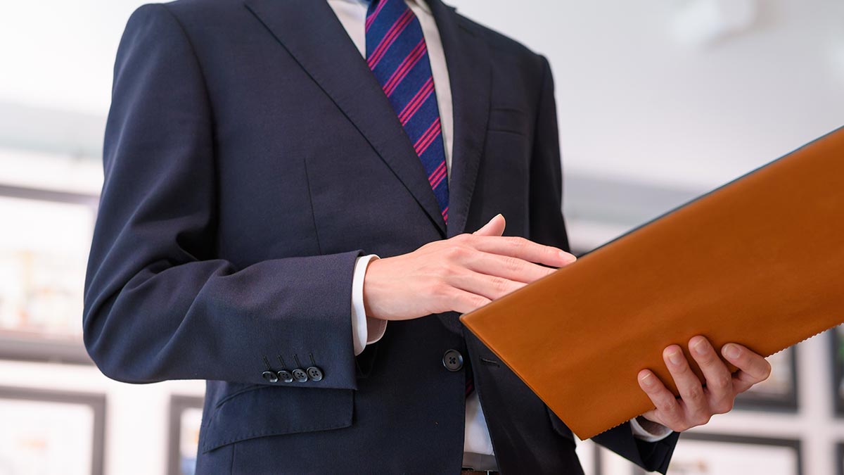 TOP - 司法書士法人葵橋事務所