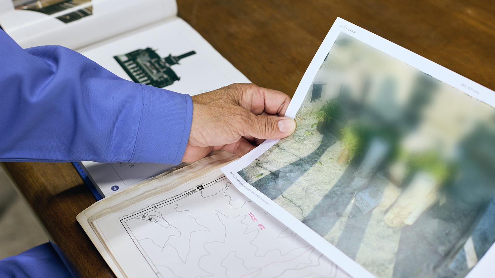 墓じまい - 有限会社大野石材