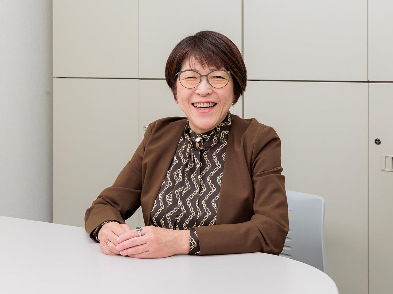 建設業専門コンサル - 株式会社アンバー・コンサルティング