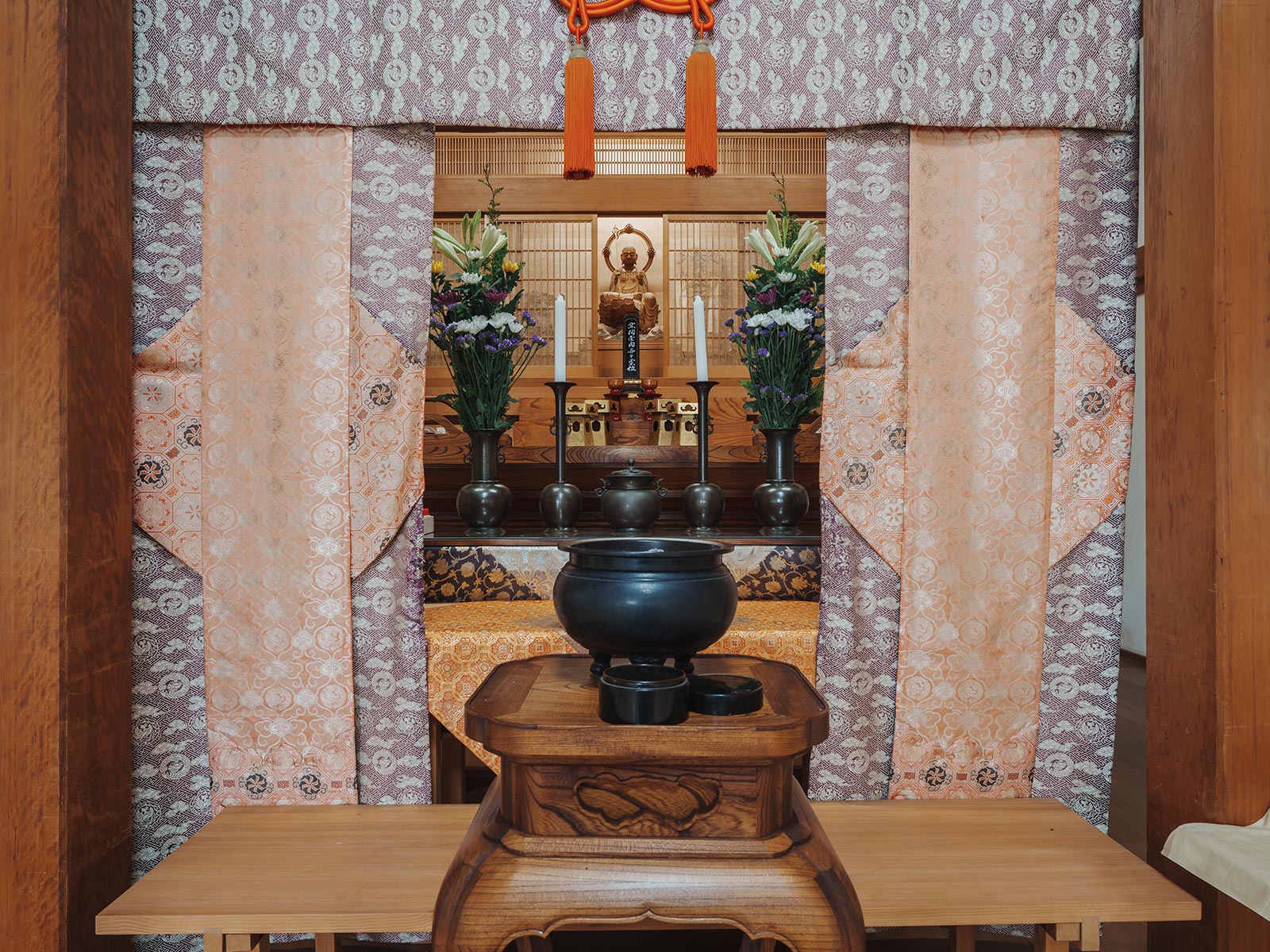 ペット供養 - 龍谷寺