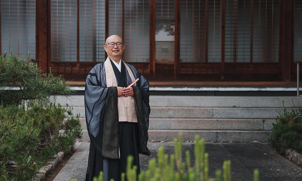 龍谷寺の歴史 - 龍谷寺