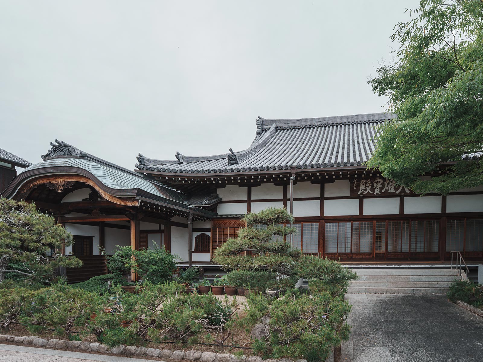 龍谷寺の歴史 - 龍谷寺