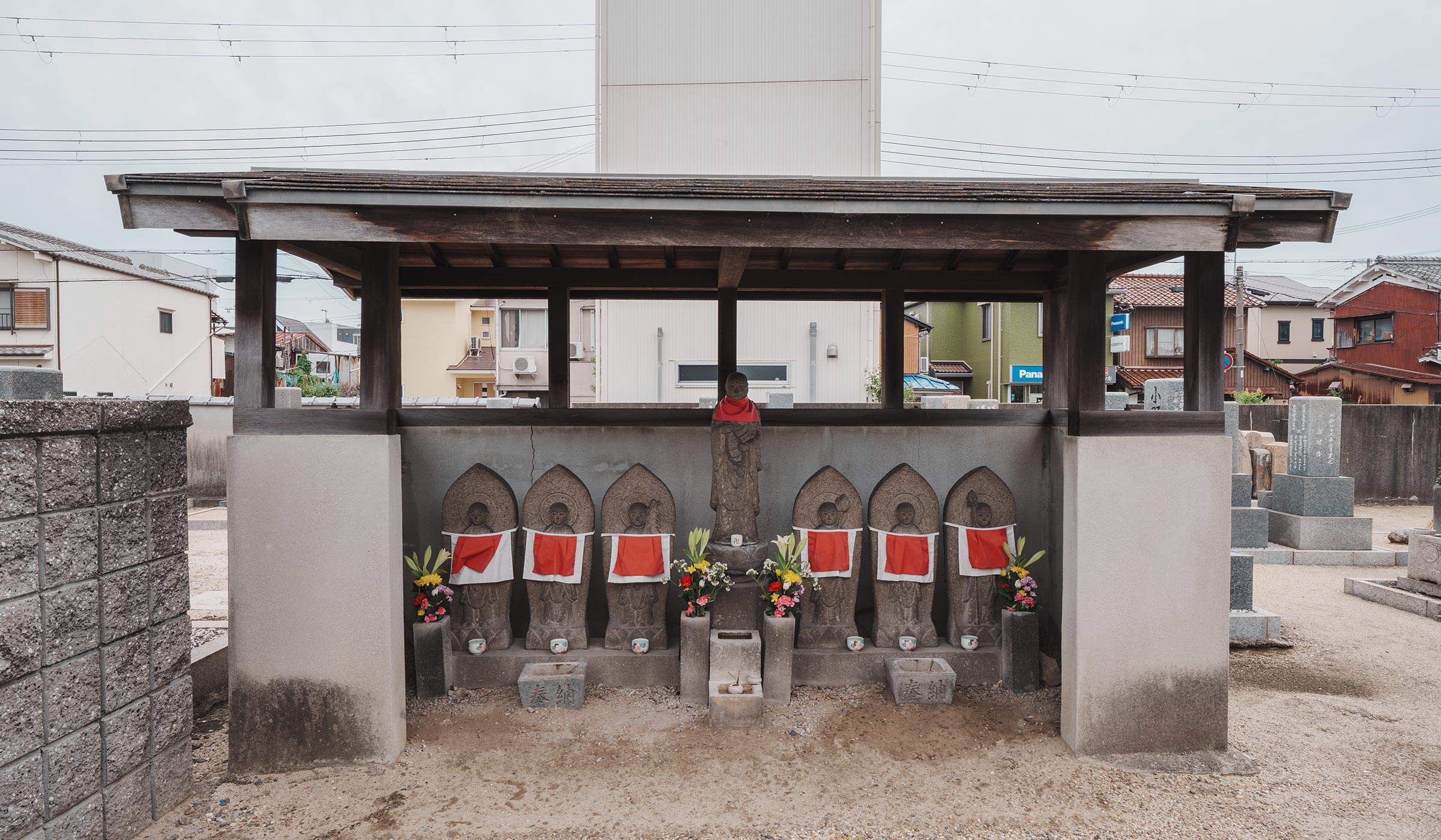 境内・施設のご案内 - 龍谷寺