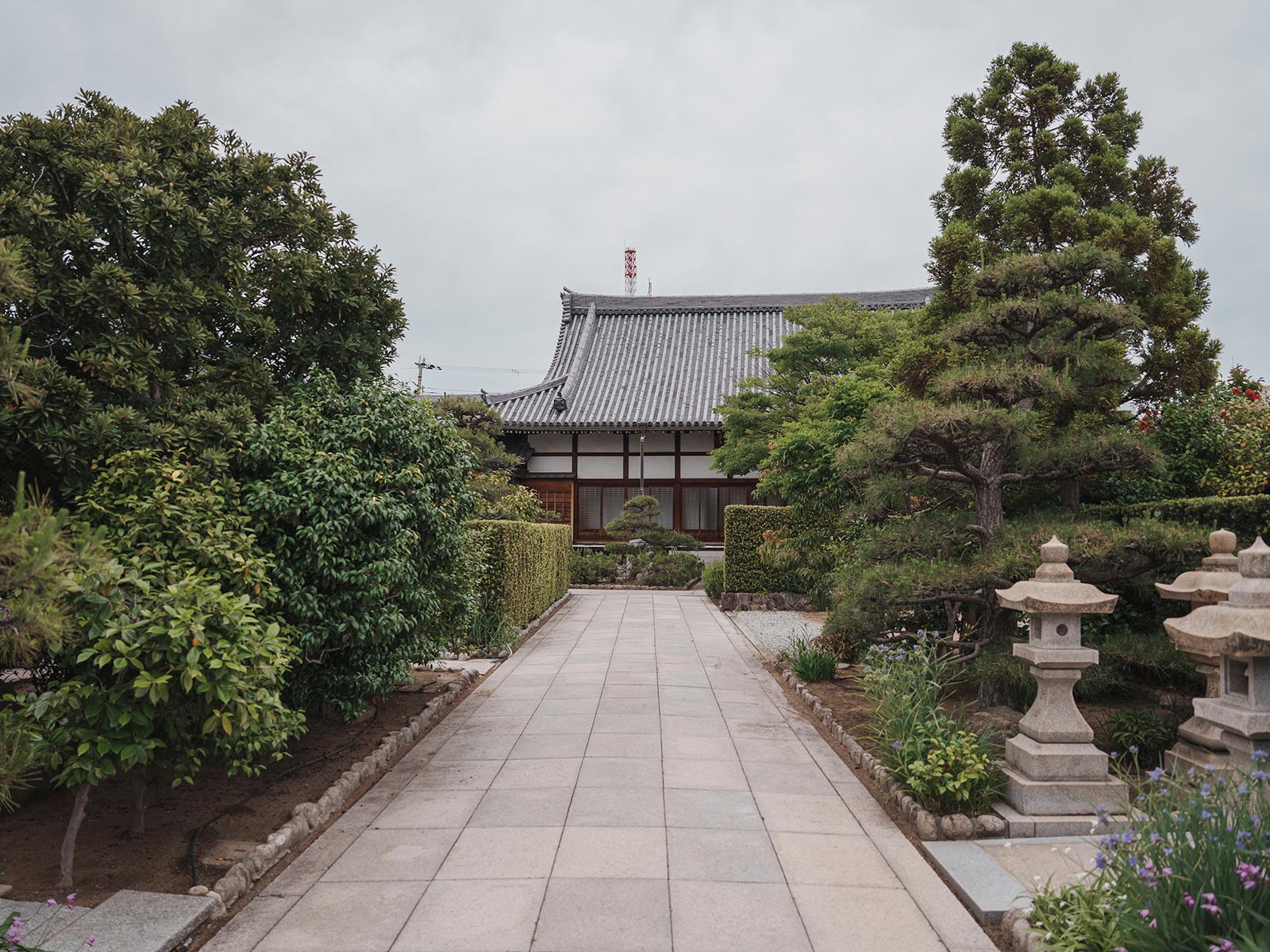 ペット供養 - 龍谷寺