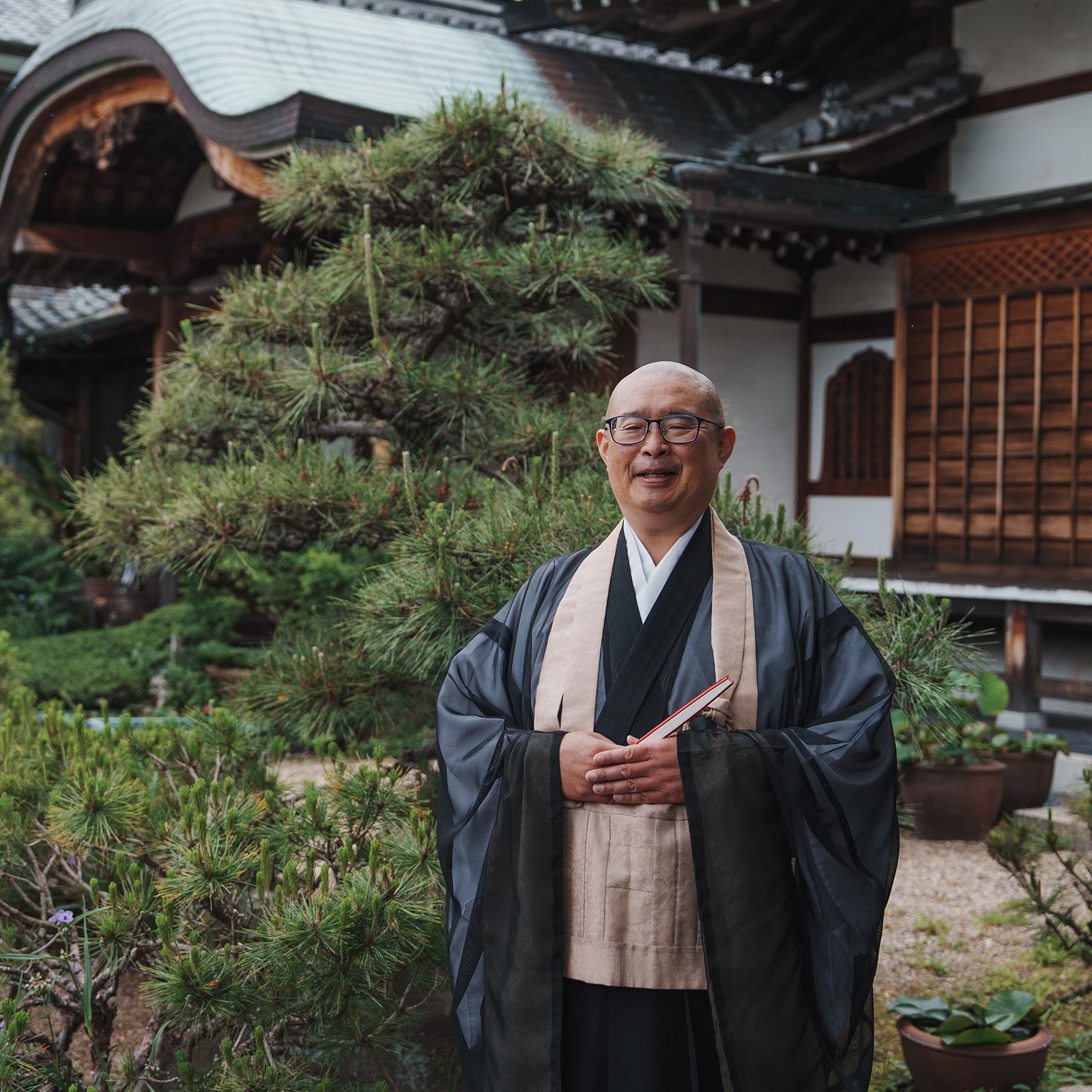 永代供養 - 龍谷寺
