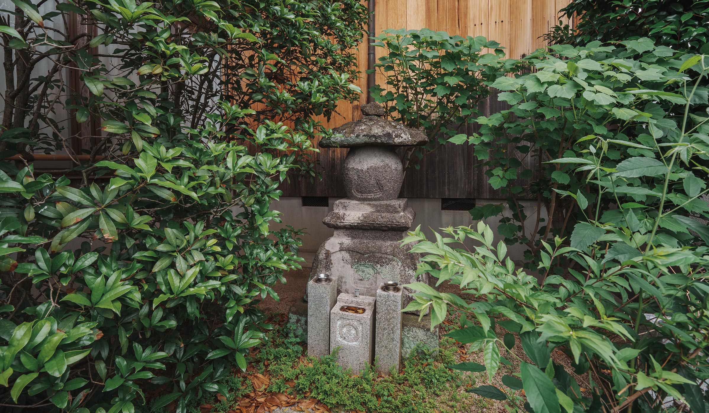 境内・施設のご案内 - 龍谷寺