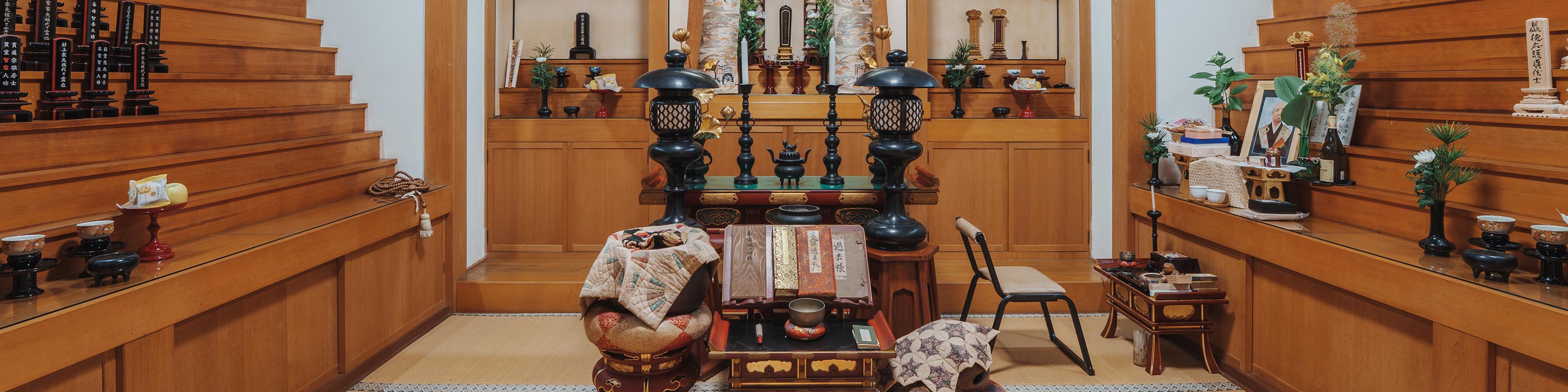 龍谷寺の歴史 - 龍谷寺